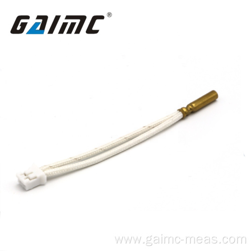 5k 10k 100k clamp on NTC temperature sensor